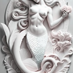 Mermaid Dreams   DS