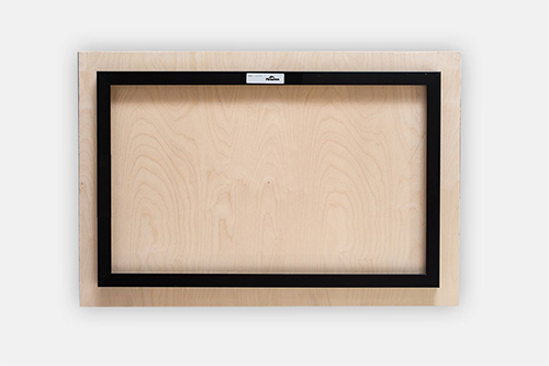 MUSE ARTIST Inspired by Muse Wall Art by Nazan Saatci Art Metal print