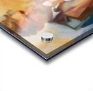 MUSE ARTIST Inspired by Muse Wall Art by Nazan Saatci Art Acrylic print