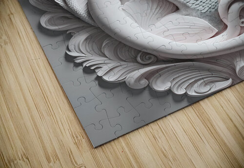 Mermaid Dreams   DS Nazan Saatci puzzle