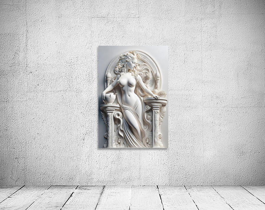 Bathing Beauty DS Wall Preview